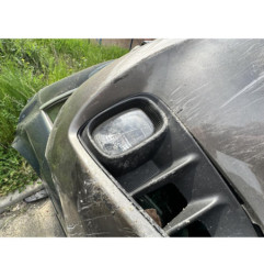 Commande chauffage KIA PICANTO 3 Photo n°8