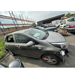Commande chauffage KIA PICANTO 3 Photo n°11