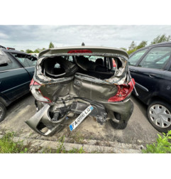 Commande chauffage KIA PICANTO 3 Photo n°12