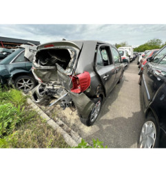 Commande chauffage KIA PICANTO 3 Photo n°13