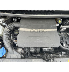 Commande chauffage KIA PICANTO 3 Photo n°15