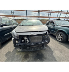Commande chauffage KIA PICANTO 3 Photo n°16
