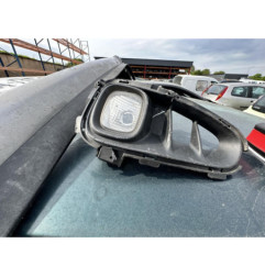 Commande chauffage KIA PICANTO 3 Photo n°17