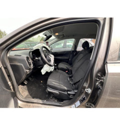 Commande chauffage KIA PICANTO 3 Photo n°19