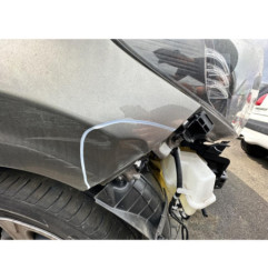 Commande chauffage KIA PICANTO 3 Photo n°20