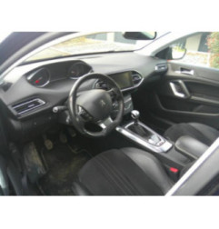 Boite de vitesses PEUGEOT 308 2 Photo n°3