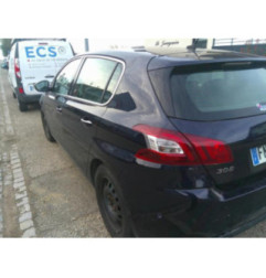 Boite de vitesses PEUGEOT 308 2 Photo n°4