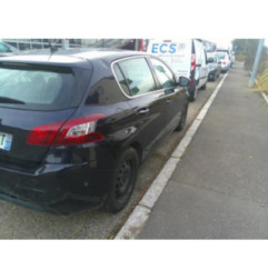 Boite de vitesses PEUGEOT 308 2 Photo n°5