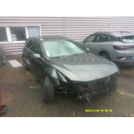 Boite de vitesses VOLKSWAGEN PASSAT 7 Photo n°1