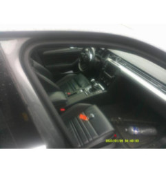 Boite de vitesses VOLKSWAGEN PASSAT 7