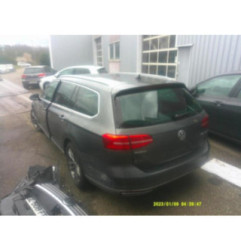 Boite de vitesses VOLKSWAGEN PASSAT 7 Photo n°3