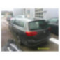 Boite de vitesses VOLKSWAGEN PASSAT 7