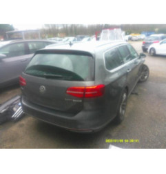 Boite de vitesses VOLKSWAGEN PASSAT 7 Photo n°4