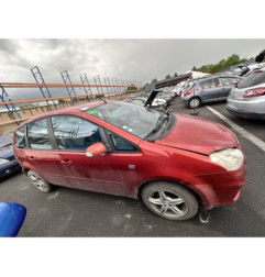 Calandre FORD C-MAX 1 Photo n°4