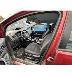 Calandre FORD C-MAX 1 Photo n°5