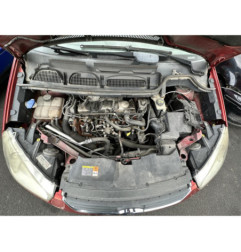 Calandre FORD C-MAX 1 Photo n°7