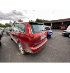 Calandre FORD C-MAX 1 Photo n°9
