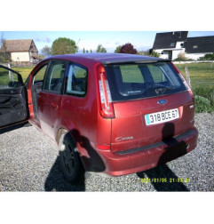 Calandre FORD C-MAX 1 Photo n°13