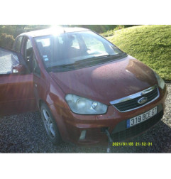 Calandre FORD C-MAX 1 Photo n°14