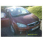 Calandre FORD C-MAX 1
