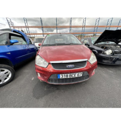 Calandre FORD C-MAX 1 Photo n°15
