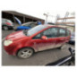 Calandre FORD C-MAX 1