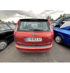 Calandre FORD C-MAX 1 Photo n°19