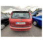 Calandre FORD C-MAX 1