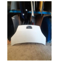 Capot PEUGEOT BIPPER Photo n°1