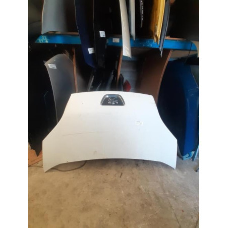 Capot PEUGEOT BIPPER Photo n°1