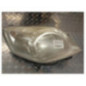 Optique avant principal droit (feux)(phare) PEUGEOT BIPPER
