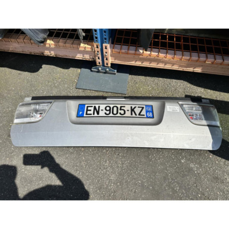 Hayon inferieur BMW X5 E53