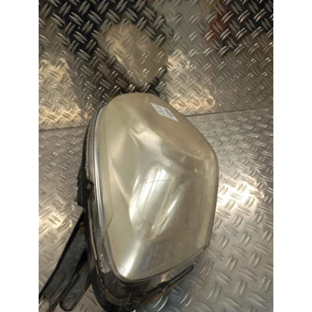 Optique avant principal droit (feux)(phare) PEUGEOT BIPPER