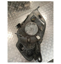 Optique avant principal droit (feux)(phare) PEUGEOT BIPPER Photo n°3