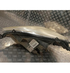 Optique avant principal droit (feux)(phare) PEUGEOT BIPPER Photo n°4