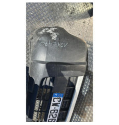 Pare choc avant PEUGEOT BIPPER Photo n°1