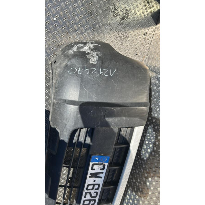 Pare choc avant PEUGEOT BIPPER