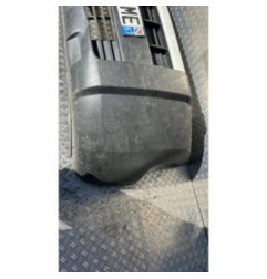 Pare choc avant PEUGEOT BIPPER