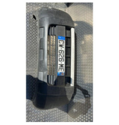 Pare choc avant PEUGEOT BIPPER Photo n°3