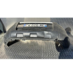 Pare choc avant PEUGEOT BIPPER Photo n°4