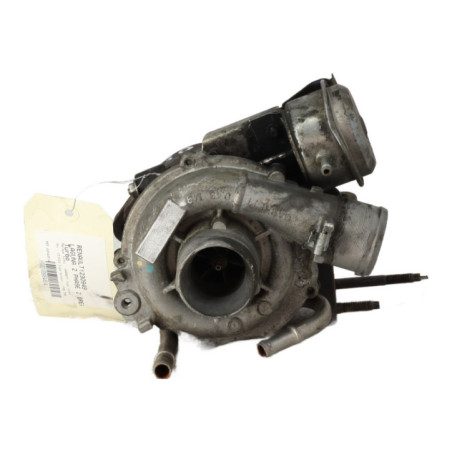 Turbo RENAULT LAGUNA 2 Photo n°1
