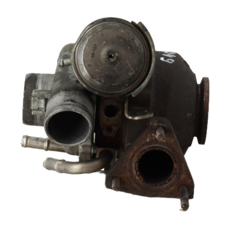 Turbo RENAULT LAGUNA 2