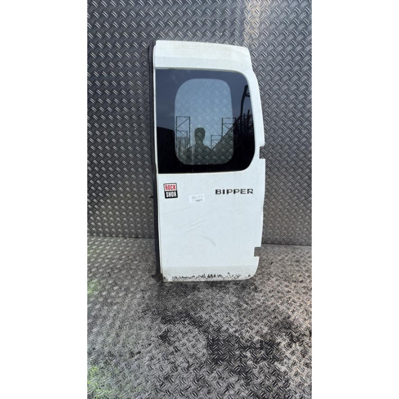 Porte arriere droit PEUGEOT BIPPER