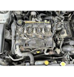 Capot MAZDA 6 1 Photo n°9