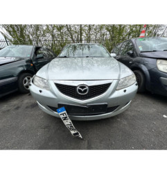Capot MAZDA 6 1 Photo n°13