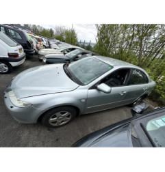 Capot MAZDA 6 1 Photo n°16