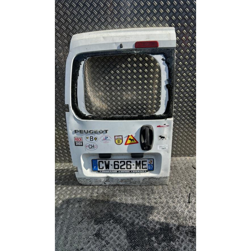 Porte arriere gauche PEUGEOT BIPPER