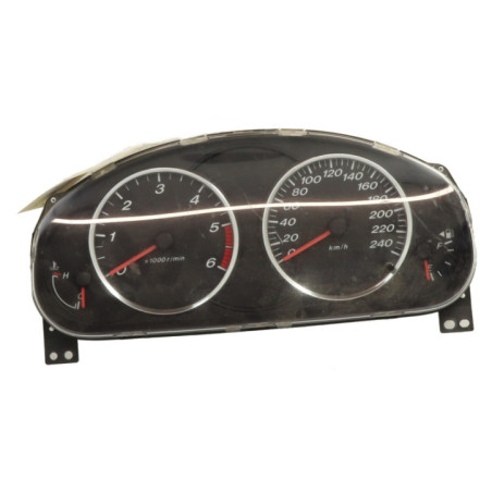 Compteur MAZDA 6 1 Photo n°1