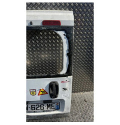 Porte arriere gauche PEUGEOT BIPPER Photo n°3