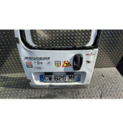 Porte arriere gauche PEUGEOT BIPPER Photo n°4